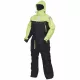 Kinetic Guardian Flotation Suit Black Lime termo odijelo 3XL