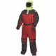 Kinetic Guardian Flotation Suit Red Stormy Termoodijelo M