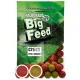Haldorádó Big Feed C21 Bojla Jagoda-Ananas 700gr 24mm Bojla