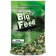 Haldorádó Big Feed C6 Pellet Češnjak-badem 700gr 6mm Pelet za hranjenje