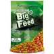 Haldorádó Big Feed - C6 Pellet - Jagoda & Ananas