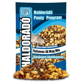 Haldorádó Mliječnokiselinski 4X Mix sjemenki 900gr