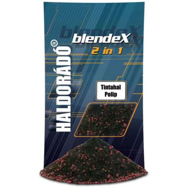 Haldorádó BlendeX 2in1 Lignja + Hobotnica Primama 800gr