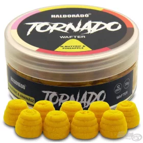 Haldorádó TORNADO Wafter 12 mm - N-Butyric & Ananas