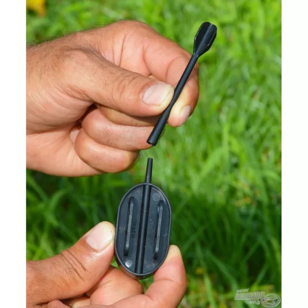 Haldorádó Stabilizator