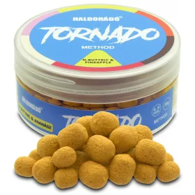 Haldorádó TORNADO Method 6, 8 mm - N-Butyric & Ananas