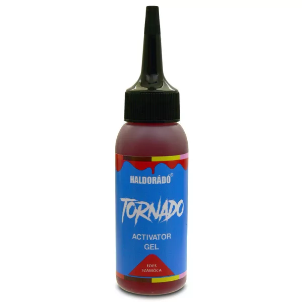 Haldorádó Tornado Activator Gel Slatka Jagoda 60ml Aroma, Tekućina