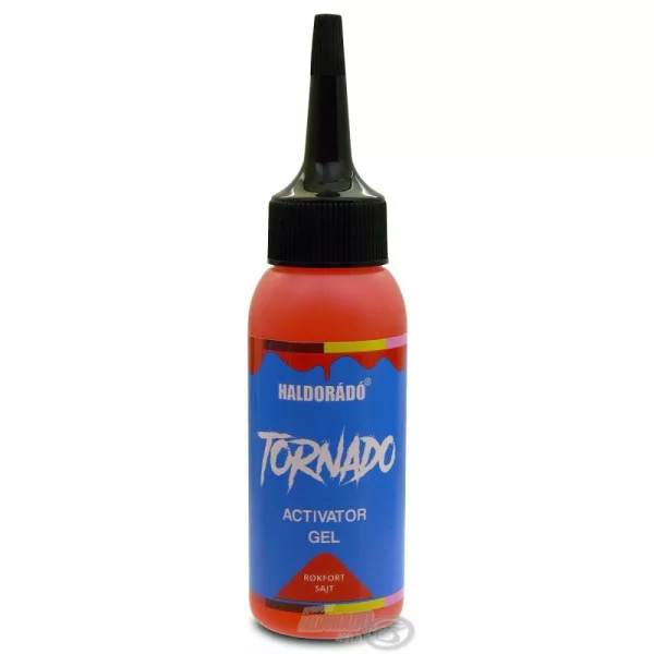 Haldorádó TORNADO Activator Gel - Roquefort Sir