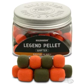 Haldorádó LEGEND PELLET Wafter 12, 16 mm - Brutalna Jetra