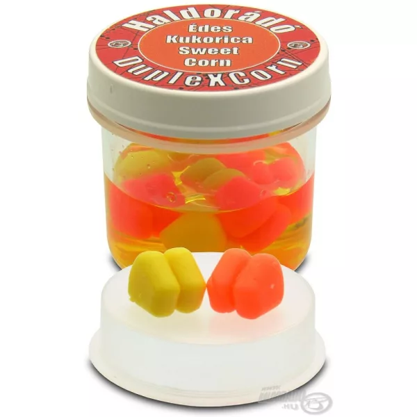 Haldorádó DupleXCorn - Slatki Kukuruz