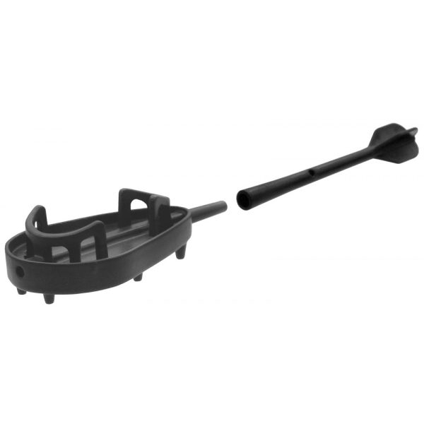 Haldorádó Dart Metal L method košarica 55gr