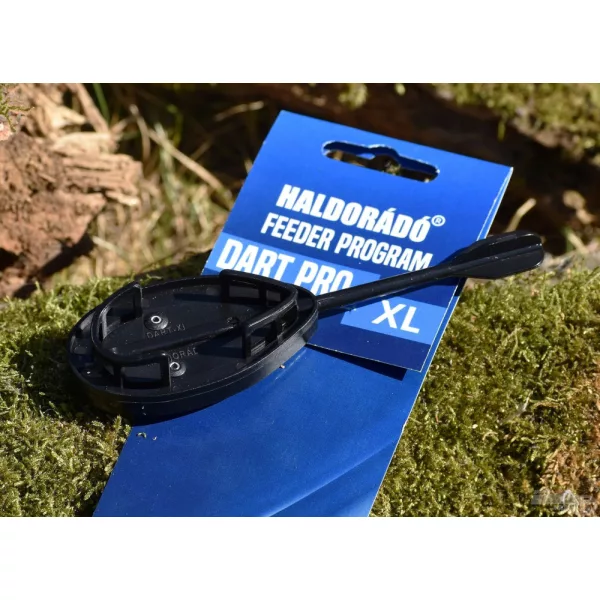 Haldorádó Dart Pro hranilica XL 65 gr