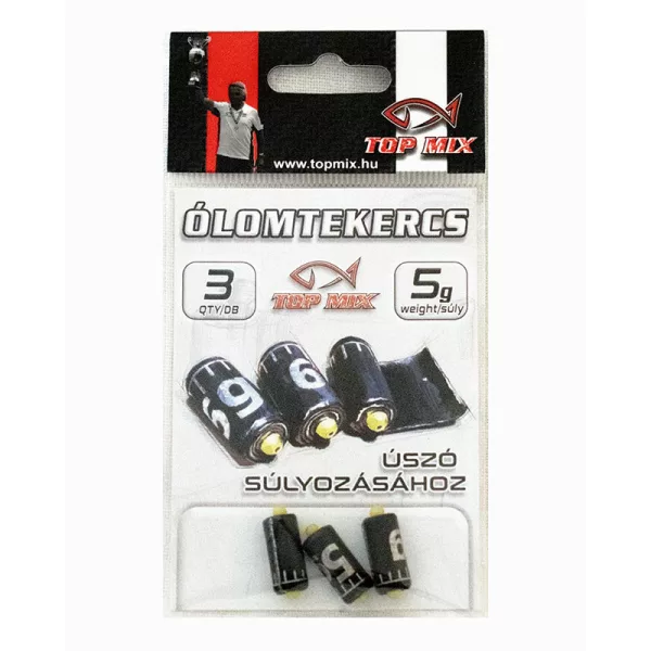 Handing Ólomtekercs 5gr