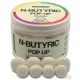 Haldorádó N-Butyric Pop Up Big Carp 13, 17 mm - Maslačna kiselina Natural