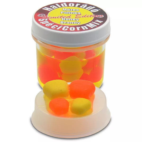 Haldorádó SpéciCorn MIX Limited Edition Medena Rakija 16 kom/teglice 10-15mm gumeni kukuruz
