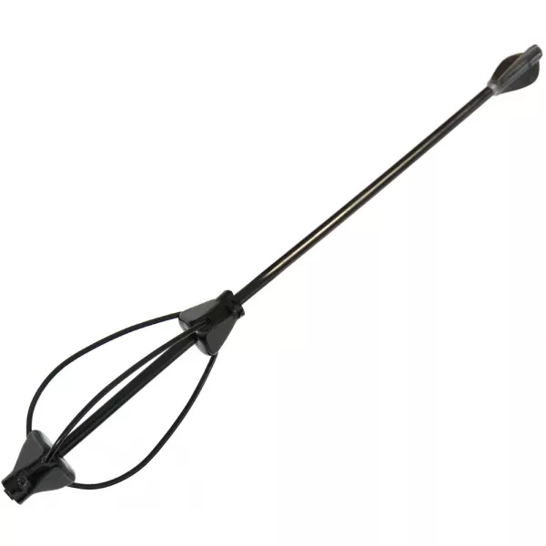 Haldorádó Dart Pellet Feeder košarica s 3 rebra 55gr