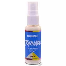 Haldorádó TORNADO Activator Spray - Sipi 1