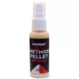   Haldorádó 4S Method Pellet Spray - Maslačna kiselina i vanilija