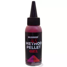 Haldorádó 4S Method Pellet Gel - Papaja i mango