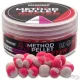 Haldorádó 4S Method Pellet Wafter 6, 8 mm - Čili & Češnjak