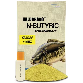   Haldorádó N-Butyric Groundbait Butirna Kiselina-Med 800gr Prihrana