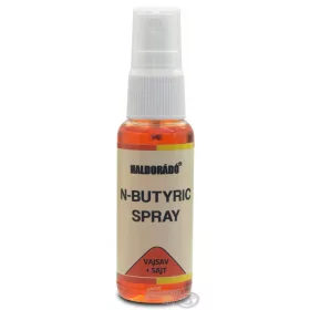 Haldorádó N-Butyric Spray - Butirna kiselina + Sir