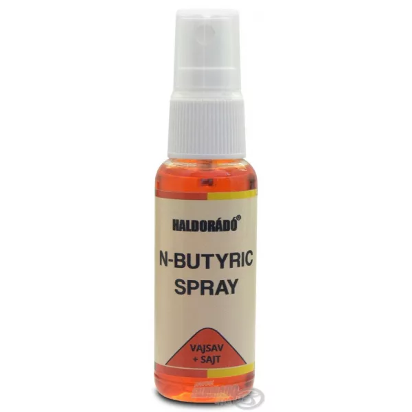 Haldorádó N-Butyric Spray - Butirna kiselina + Sir