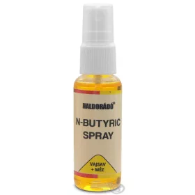 Haldorádó N-Butyric Spray - Maslačna kiselina + Med