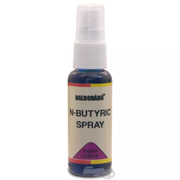 Haldorádó N-Butyric Spray - Butirna kiselina + Šljiva