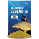 Haldorádó LEGEND Groundbait - Slatki Ananas 800gr