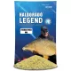 Haldorádó Legend Groundbait Češnjak-Riba 800gr Prihrana