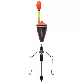 Haldorádó Plovak za busu s tabletama - srednje vodeni