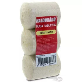 Haldorádó Amur tableta - Slatko vrhnje 200gr