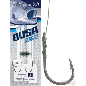 Haldorádó Predvez za amura 2