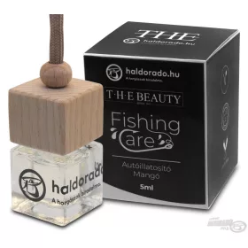   Haldorádó Fishing Care - Osvježivač zraka za automobil - Mango