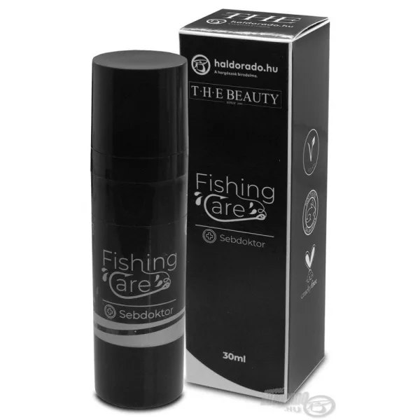 Haldorádó Fishing Care - Doktor za rane