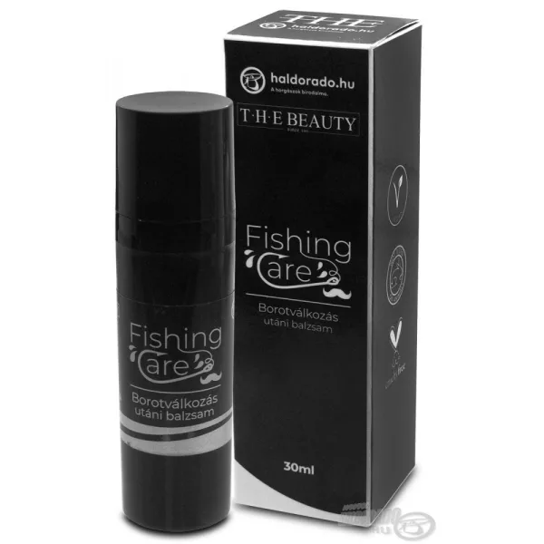 Haldorádó Fishing Care Balzam poslije brijanja 30ml
