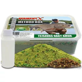   Haldorádó FermentX Method Box - Mliječno kiseli veliki amur
