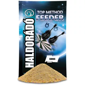 Haldorádó TOP Method Feeder Karaš 800gr Primama