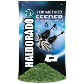 Haldorádó Top Method Feeder Amur 800gr Primama