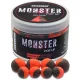 Haldorádó Monster Pop Up Big Carp Maslačna Kiselina-Morski rak 50gr 13-17mm