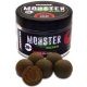 Haldorádó Monster Magnum Crveni Losos 200gr 30mm Tonući mamac za udicu