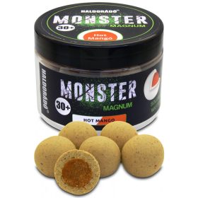   Haldorádó Monster Magnum Vrući Mango 200gr 30mm Tonući mamac za udicu