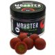 Haldorádó Monster Magnum Začinjena Jetra 200gr 30mm Tonući mamac za udicu