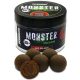 Haldorádó Monster Magnum Crveni Losos 200gr 35mm Tonući mamac za udicu