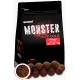 Haldorádó Monster Hard Boilie Začinjena Jetra 700gr 24mm Bojle