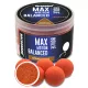 Haldorádó Max Motion Boilie Balanced Španjolski kikiriki 70gr 20mm Boilie