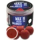 Haldorádó Max Motion Boilie Balanced Začinjena crvena jetra 70gr 20mm Boilie