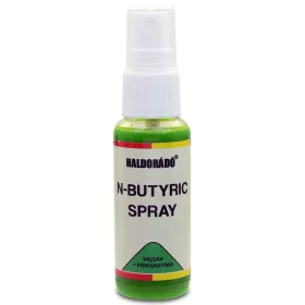   Haldorádó N-Butyric Spray Maslačna kiselina-Češnjak 30ml Sprej