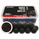 Haldorádó Max Motion Boilie Long Life Crna lignja 400gr 30mm Boilie